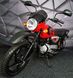 Мотоцикл BAJAJ BOXER BM 150X DISK, Червоний