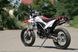 Мотоцикл SKYBIKE CRDX-200 (17/17), Червоний