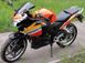 Мотоцикл MotoLeader ML250 CBR, Черно-оранжевый
