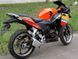 Мотоцикл MotoLeader ML250 CBR, Черно-оранжевый