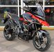 Мотоцикл ZONTES ZT350-T2, Чорний