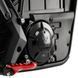 Электромотоцикл ARCTIC MOUNTAIN LEOPARD E&middot;XT 500, Белый