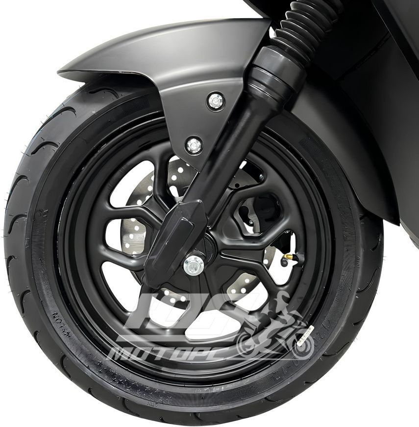 Электроскутер SPARK SP2500E-2