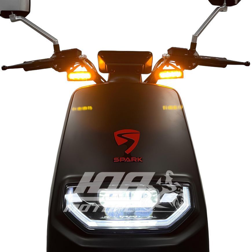 Электроскутер SPARK SP2500E-2