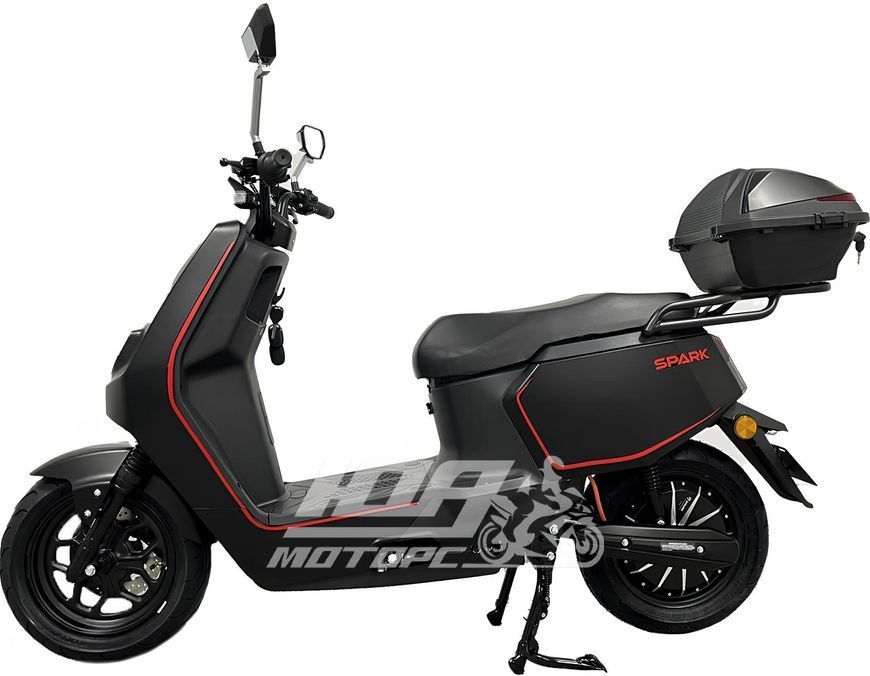 Электроскутер SPARK SP2500E-2