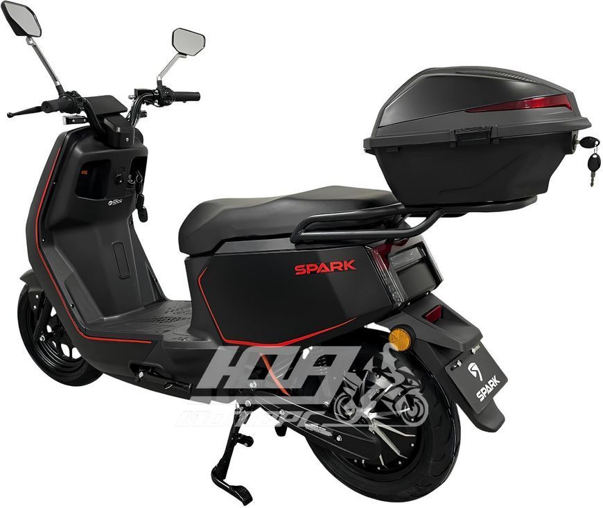 Электроскутер SPARK SP2500E-2