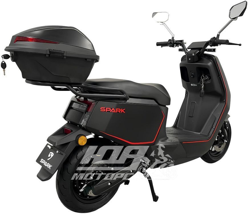Электроскутер SPARK SP2500E-2