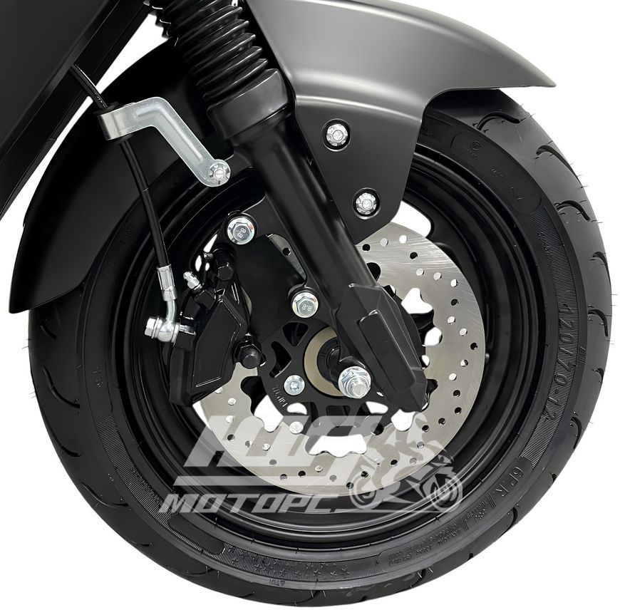 Электроскутер SPARK SP2500E-2