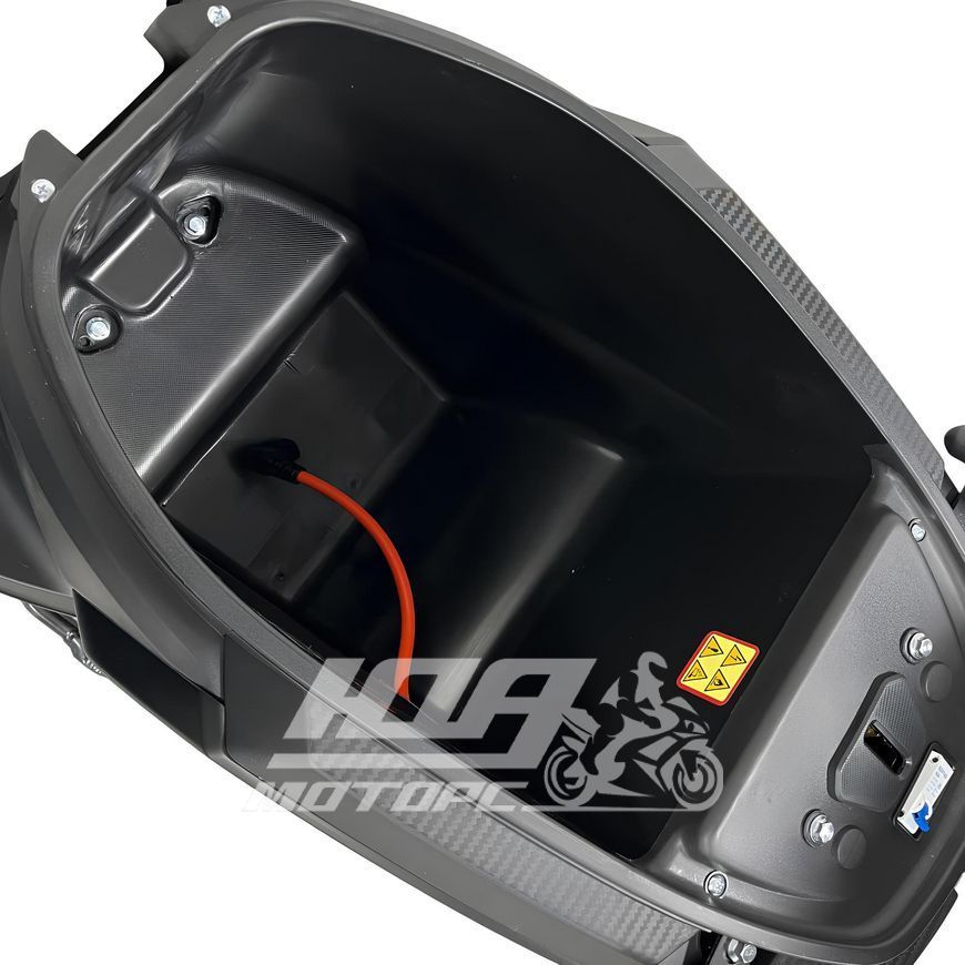 Электроскутер SPARK SP2500E-2