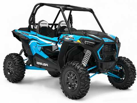 Квадроциклы и UTV Polaris — модели, характеристики и отзывы