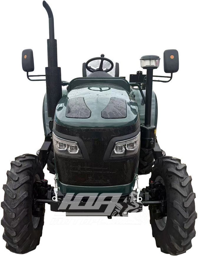 Минитрактор HORST A244XU
