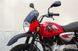 Мотоцикл BAJAJ BOXER BM 150X UG DISK (5 ПЕРЕДАЧ), Красный
