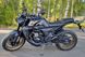 Мотоцикл ZONTES ZT350-GK, Чорний