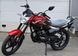 Мотоцикл FORTE FT150-23 N, Красный
