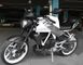 Мотоцикл HYOSUNG 250 GD 250N, Белый
