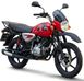 Мотоцикл BAJAJ BOXER BM 150X UG DISK (5 ПЕРЕДАЧ), Красный