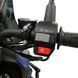 Скутер SPARK SP150S-22, Синий
