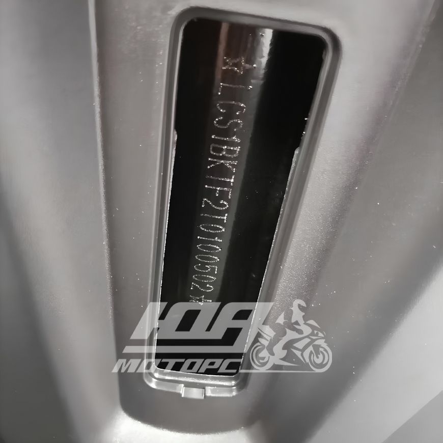 Скутер SPARK SP150S-22, Синий