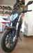 Мотоцикл BENELLI 251S EFI ABS, Чорний