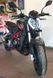 Мотоцикл BENELLI 251S EFI ABS, Чорний