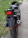 Мотоцикл MOTOLEADER ML250 GTS, Чорний
