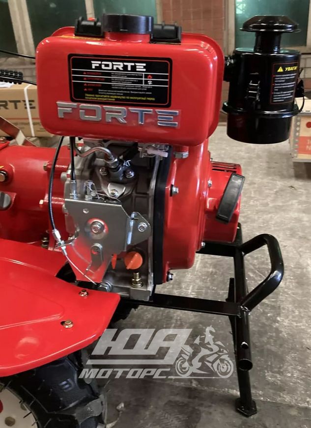 FORTE 1050S NEW