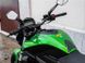 Мотоцикл BAJAJ DOMINAR 400 UG, Зеленый