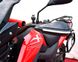 Мотоцикл SHINERAY 250 GY-9A X-TRAIL, Красный