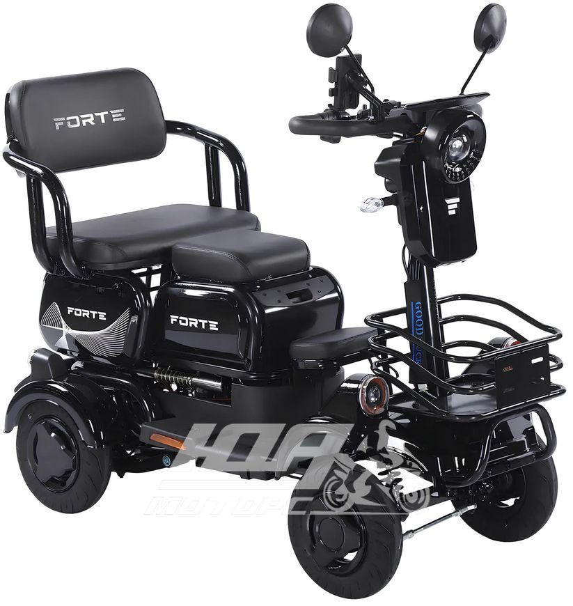 Электротрайк FORTE SONIC-WN800S