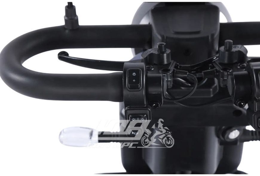 Электротрайк FORTE SONIC-WN800S