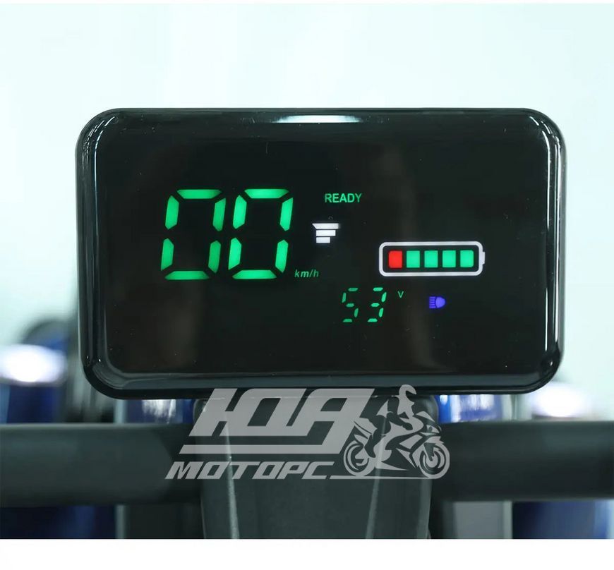 Электротрайк FORTE SONIC-WN800S