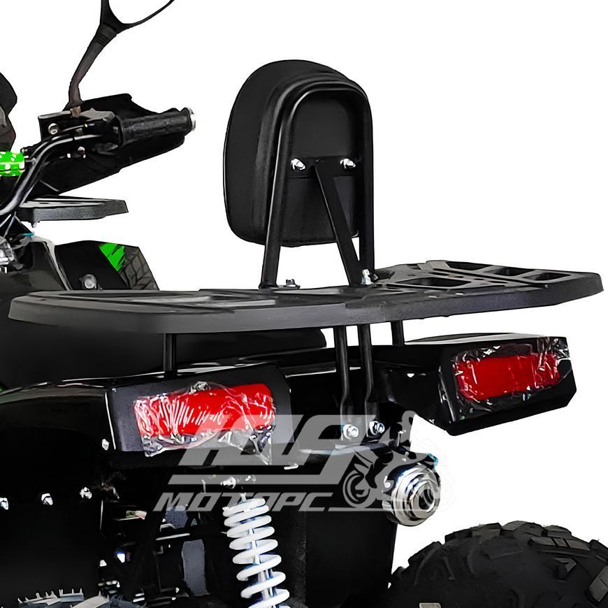 Квадроцикл SPARK SP125-12Е