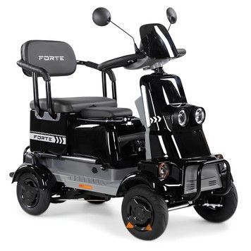 Электротрайк FORTE SONIC-WN800B
