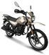 Мотоцикл SHINERAY XY 150 FORESTER, Бежевий