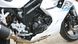 Мотоцикл HYOSUNG GT650R, Білий