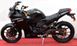Мотоцикл BASHAN CBR 250 NEW, Чорний