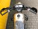 Мотоцикл SHINERAY XY 150 FORESTER, Бежевий