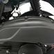 Скутер SPARK SP150S-24, Желтый с черным