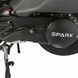 Скутер SPARK SP150S-24, Желтый с черным