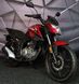 Мотоцикл SHINERAY DS200, Червоний