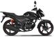 Мотоцикл LIFAN LF200 CITYR, Черный