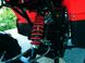 Электроквадроцикл HUMMER 1000 Utility Pro, Красный