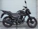 Мотоцикл LIFAN LF200 CITYR, Чорний
