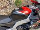 Мотоцикл APRILIA RS 125, Черно-красный