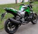Мотоцикл MotoLeader ML300 Leopard, Зеленый