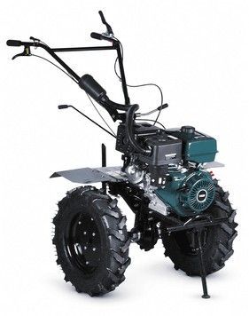 Мотоблок Тата MB-1100F(3-12)-ZX (Колеса 5x12) (Виносний фільтр) (Зелений)