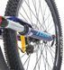 Велосипед SPARK TRACKER (колеса - 24'', алюминиевая рама - 13")