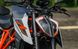 Мотоцикл KTM 1290 SUPER DUKE R, Чорно-жовтогарячий