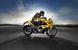 Мотоцикл BAJAJ PULSAR RS 200, Желтый