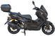 Скутер SPARK SP180S-26